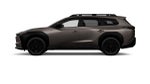 2026 Toyota bZ Woodland Base