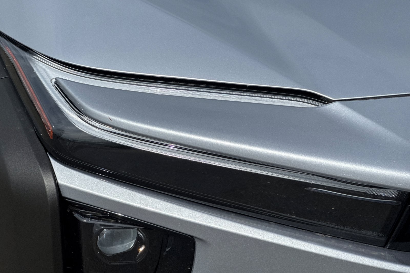 2026 Toyota bZ Woodland AWD