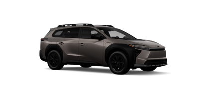 2027 Toyota bZ Woodland Base
