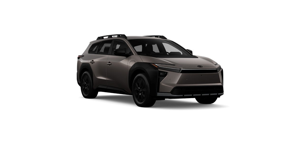 2027 Toyota bZ Woodland Base