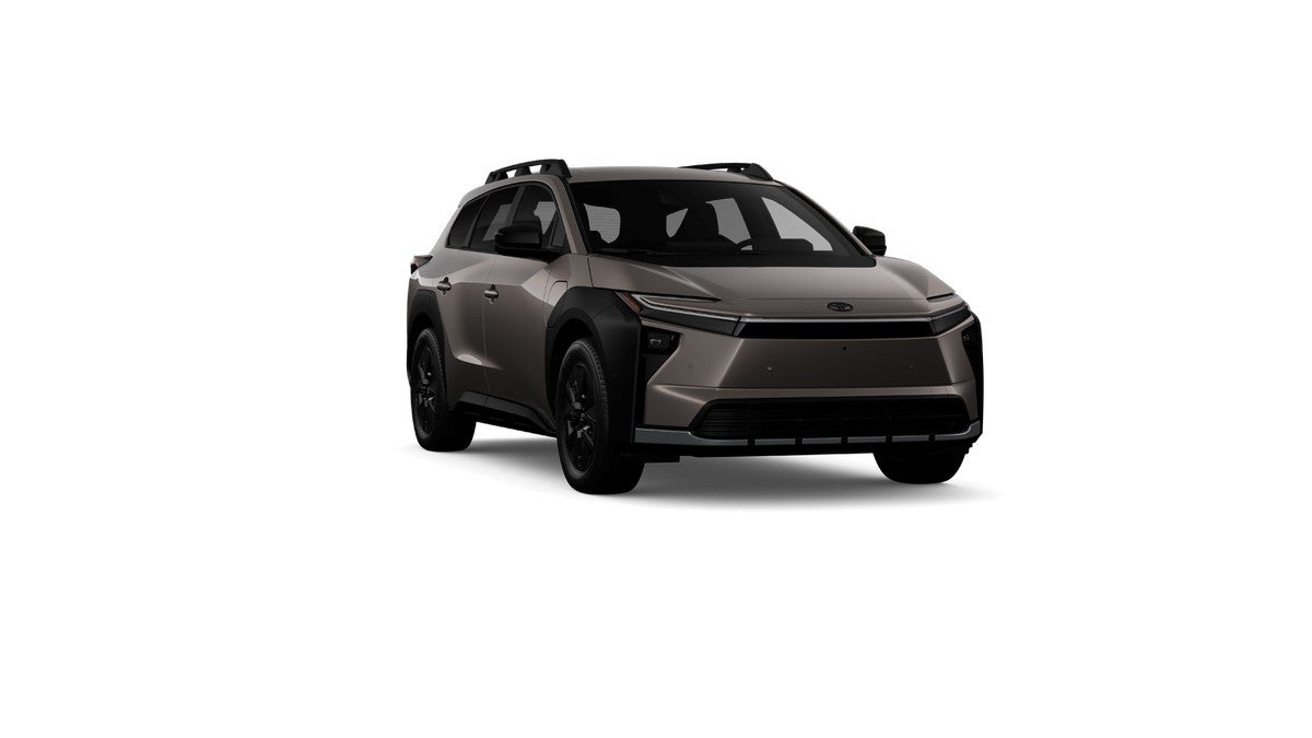 2027 Toyota bZ Woodland Base