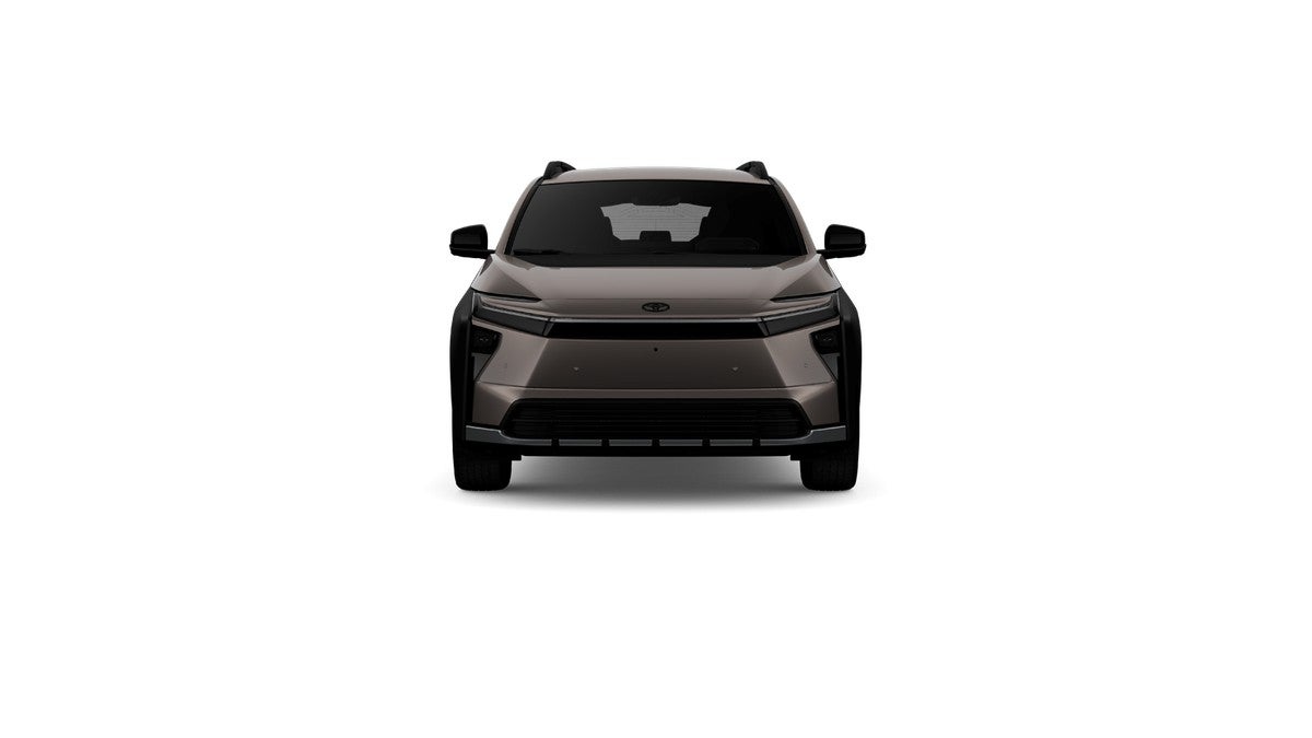 2027 Toyota bZ Woodland Base
