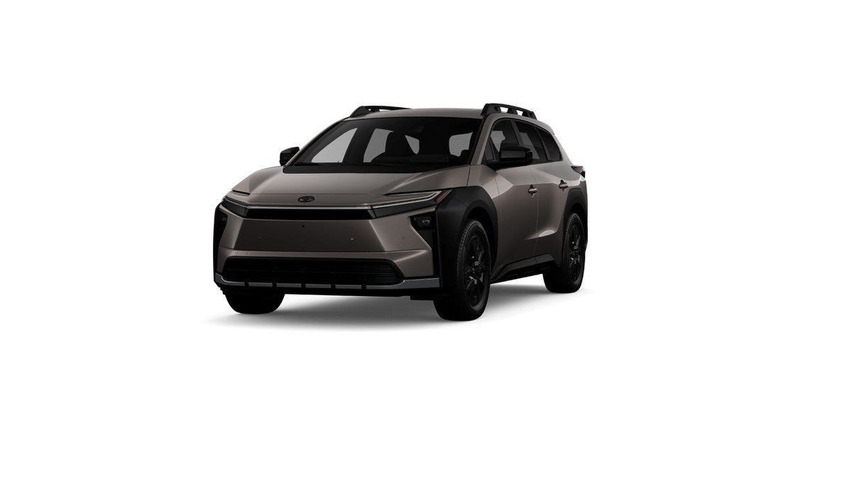 2027 Toyota bZ Woodland Base