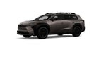 2027 Toyota bZ Woodland Base