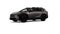 2027 Toyota bZ Woodland Base