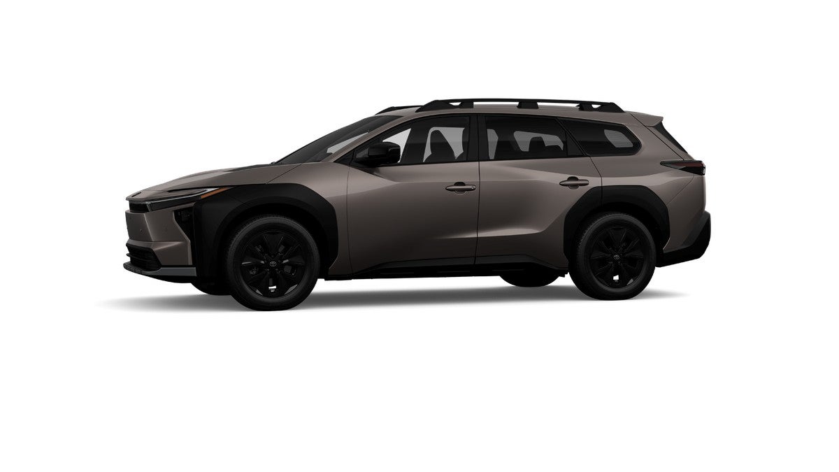 2027 Toyota bZ Woodland Base