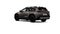 2027 Toyota bZ Woodland Base