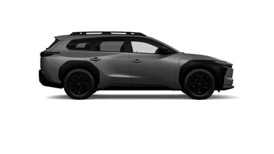 2027 Toyota bZ Woodland Base