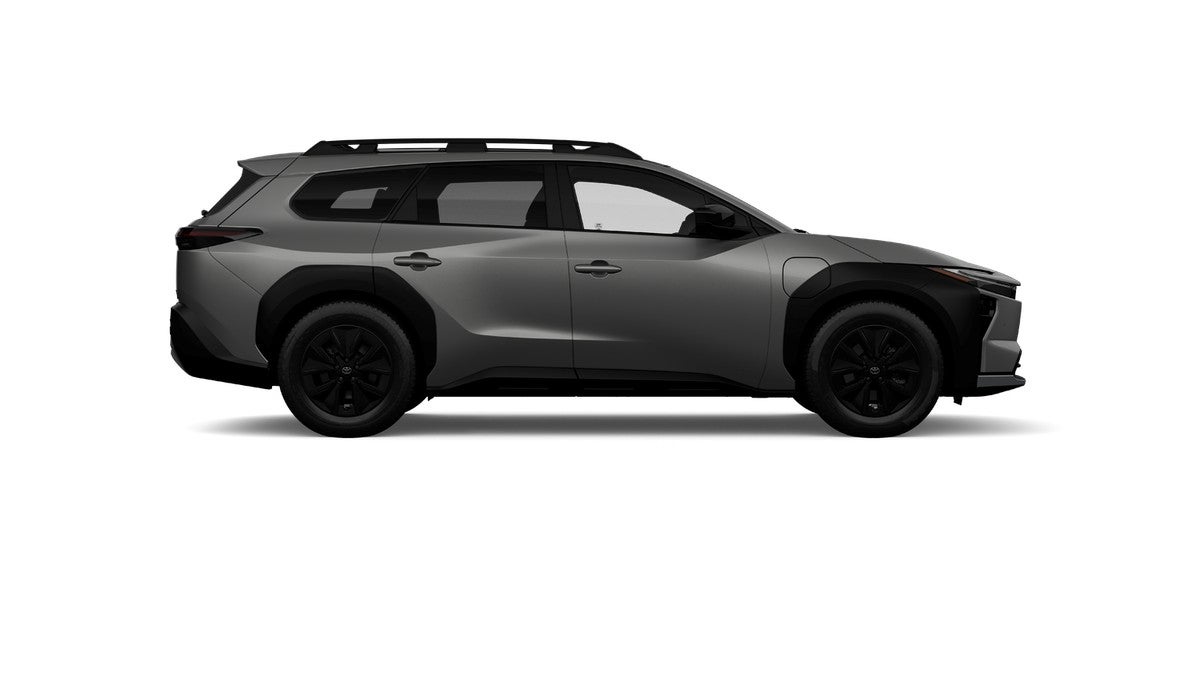 2027 Toyota bZ Woodland Base