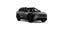 2027 Toyota bZ Woodland Base