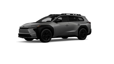 2027 Toyota bZ Woodland Base
