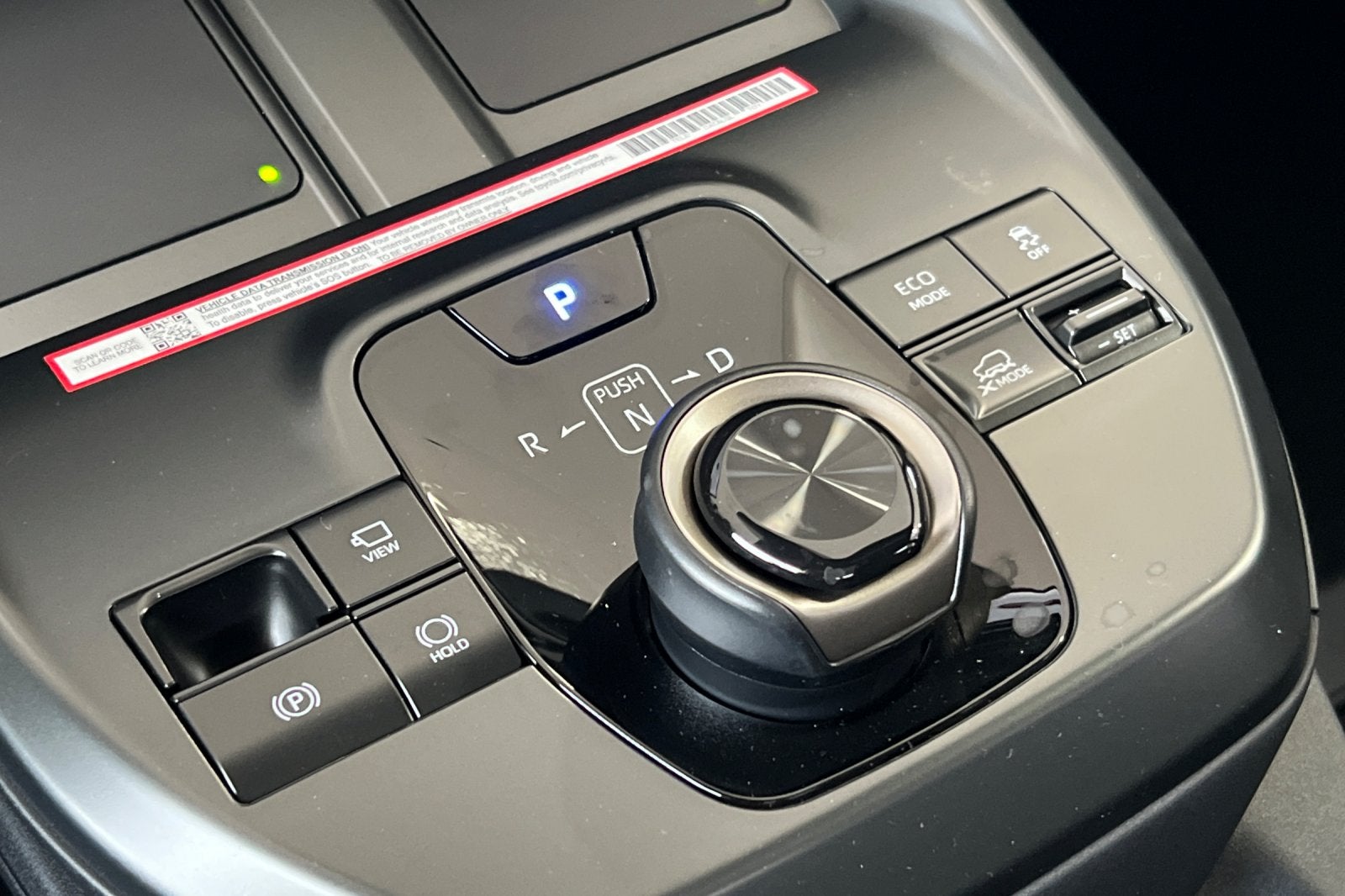 2027 Toyota bZ Woodland Premium AWD