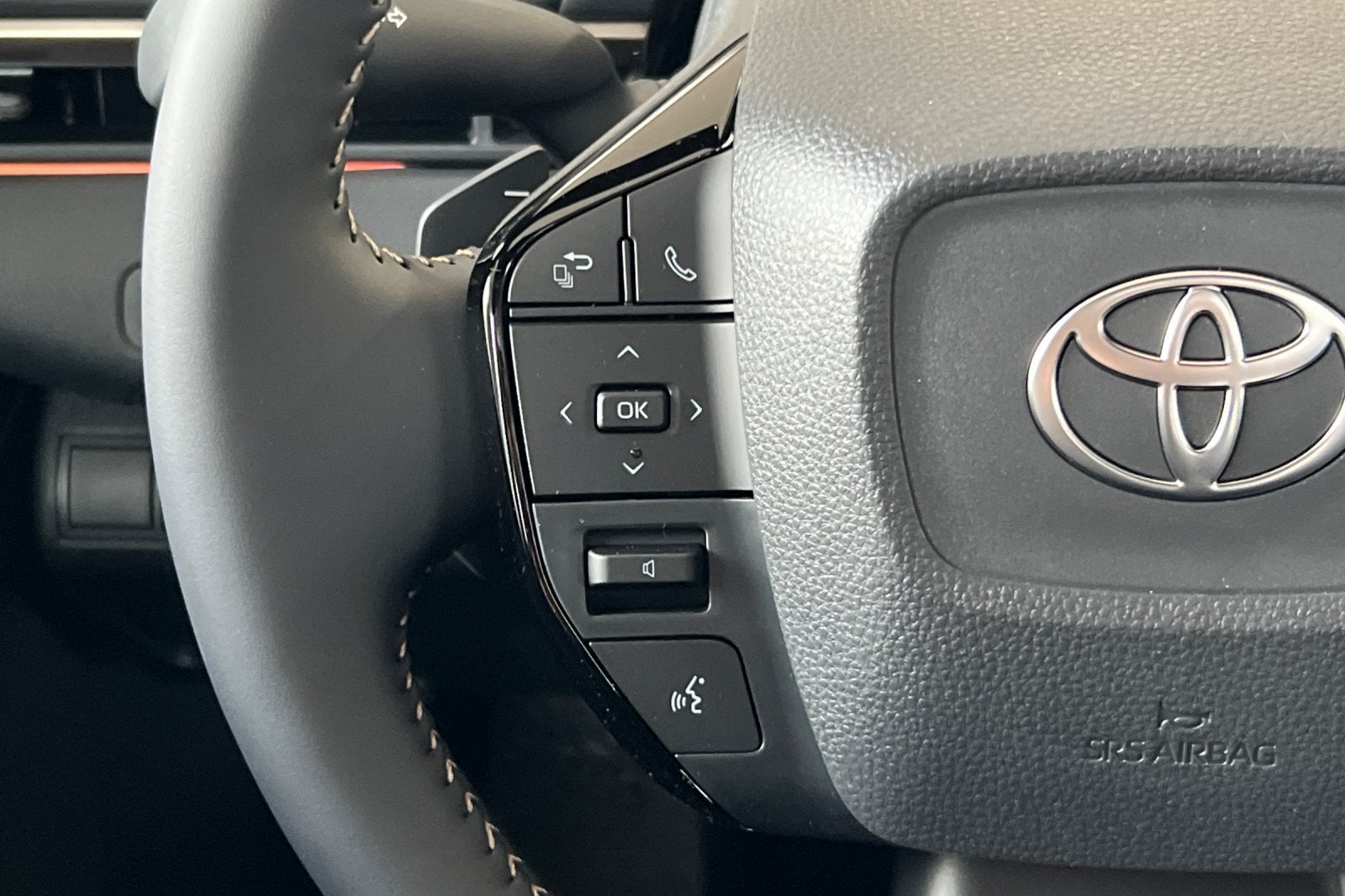 2027 Toyota bZ Woodland Premium AWD