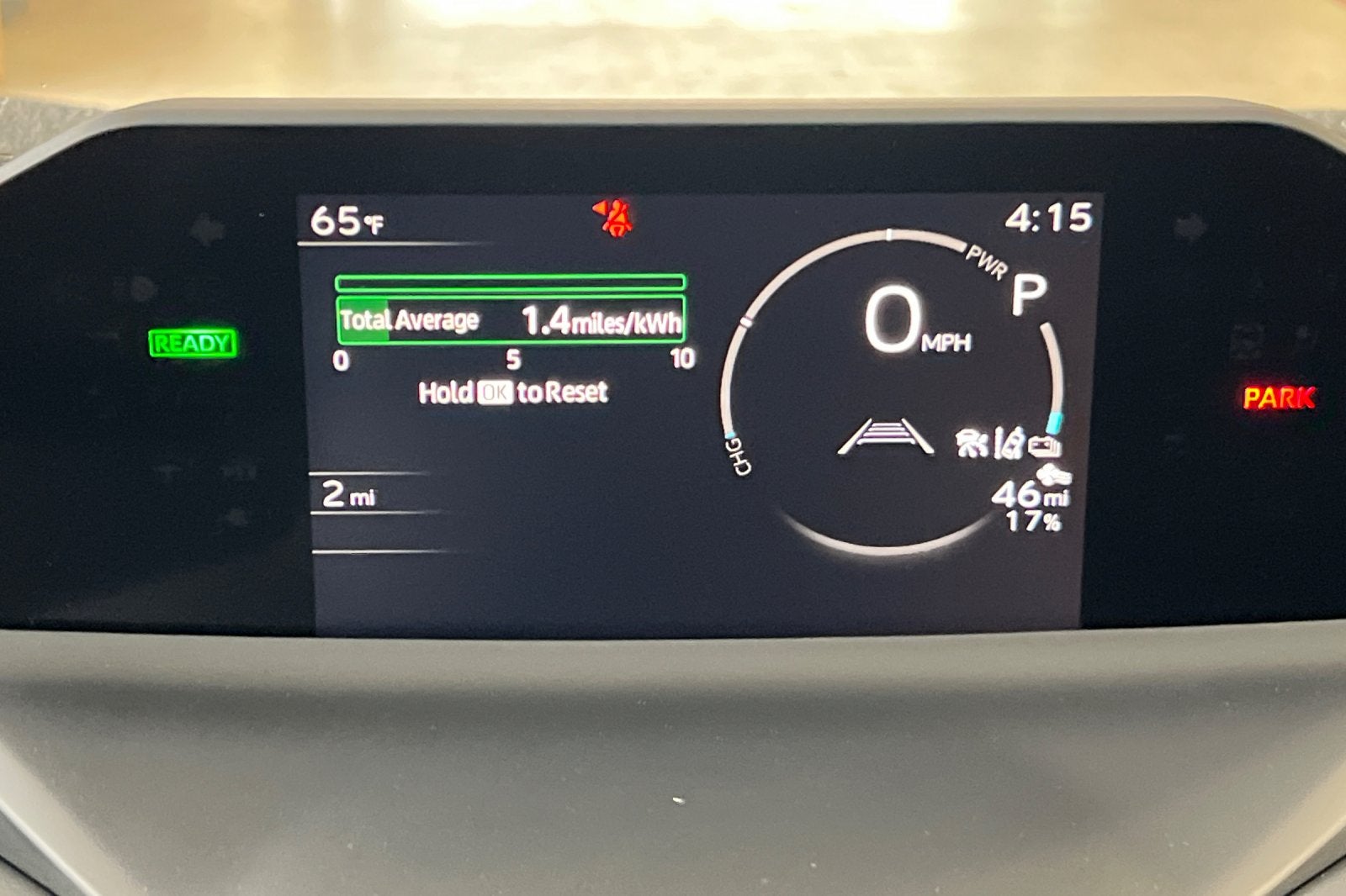 2027 Toyota bZ Woodland Premium AWD