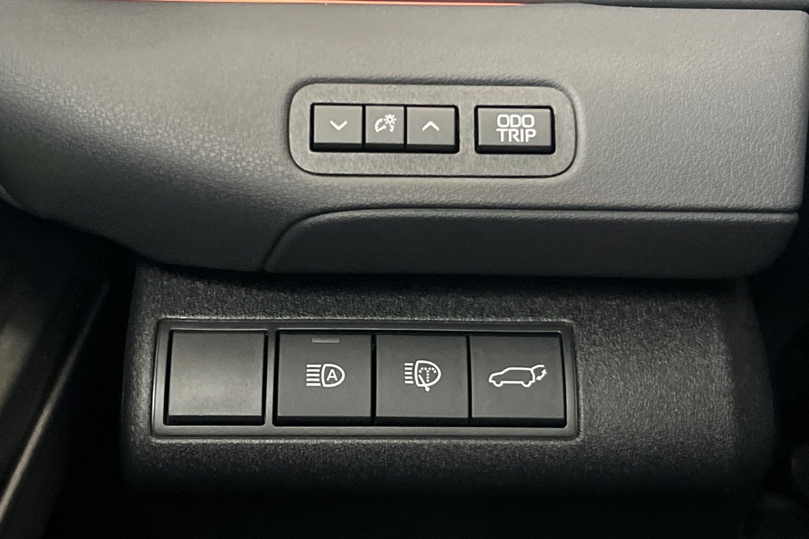 2027 Toyota bZ Woodland Premium AWD