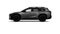 2027 Toyota bZ Woodland Base