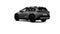 2027 Toyota bZ Woodland Base