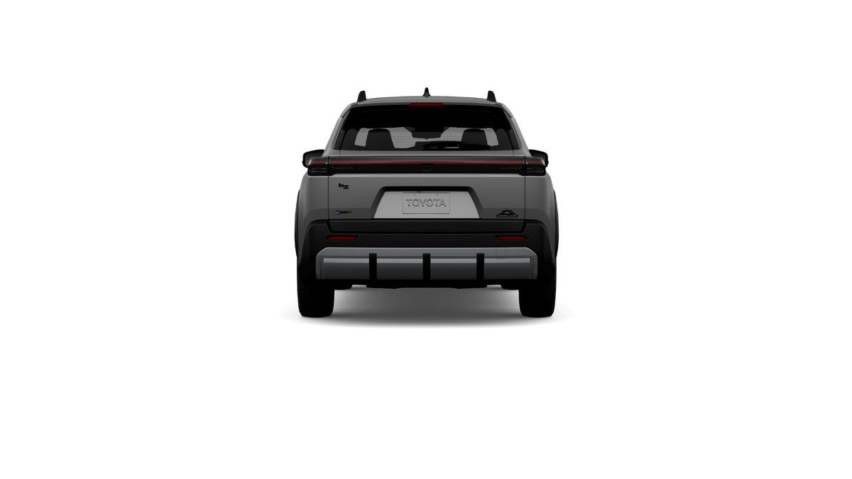 2027 Toyota bZ Woodland Base