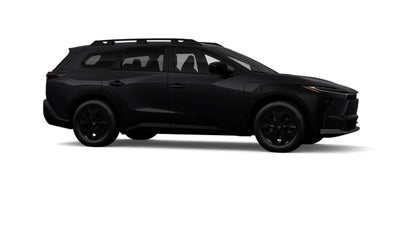 2026 Toyota bZ Woodland AWD