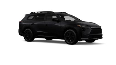 2026 Toyota bZ Woodland AWD