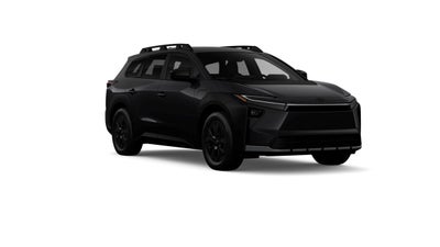 2026 Toyota bZ Woodland AWD