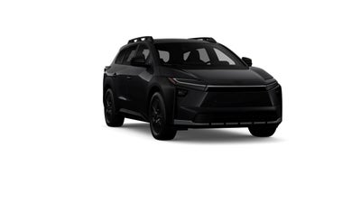 2026 Toyota bZ Woodland AWD