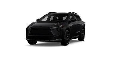 2026 Toyota bZ Woodland AWD