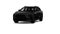 2026 Toyota bZ Woodland AWD
