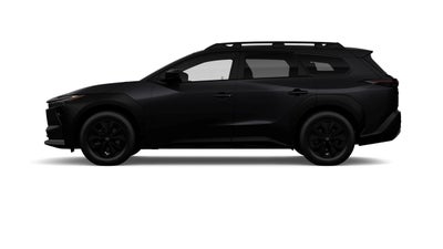 2026 Toyota bZ Woodland AWD