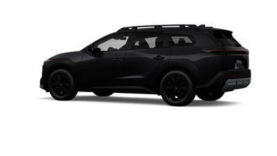 2026 Toyota bZ Woodland AWD
