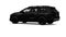 2026 Toyota bZ Woodland AWD