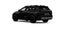 2026 Toyota bZ Woodland AWD