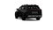 2026 Toyota bZ Woodland AWD