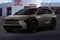 2026 Toyota bZ Woodland Base