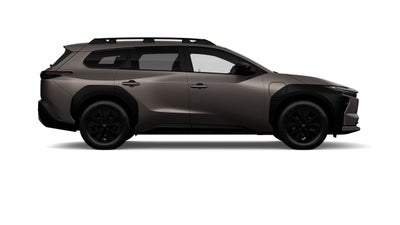 2026 Toyota bZ Woodland Base