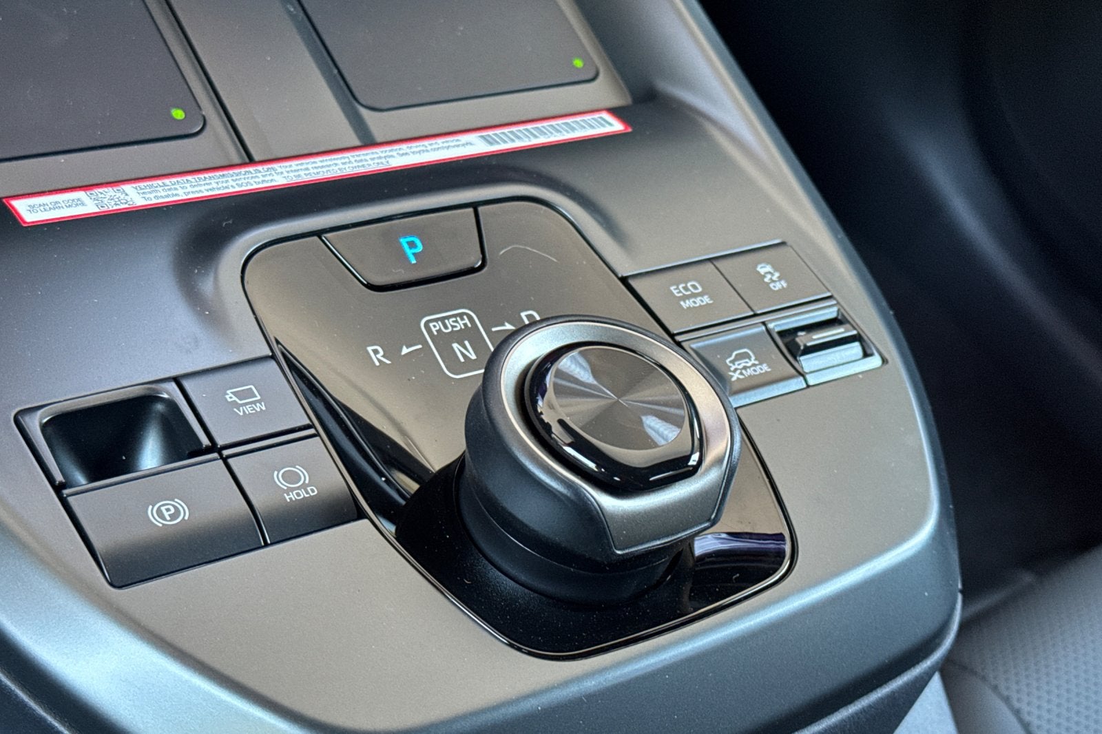 2026 Toyota bZ Woodland AWD