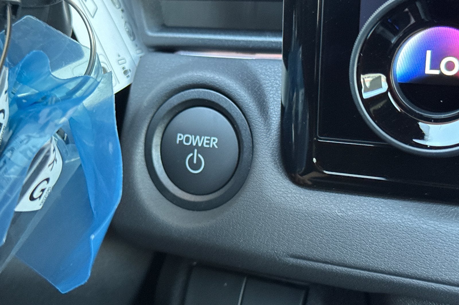 2026 Toyota bZ Woodland AWD