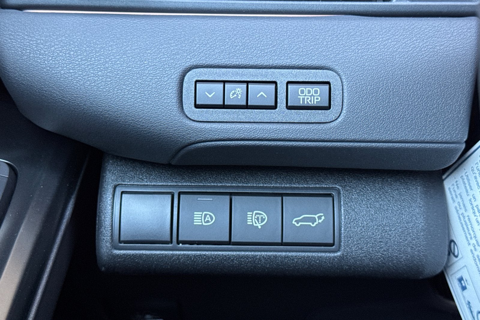2026 Toyota bZ Woodland AWD