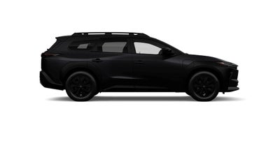 2027 Toyota bZ Woodland Base