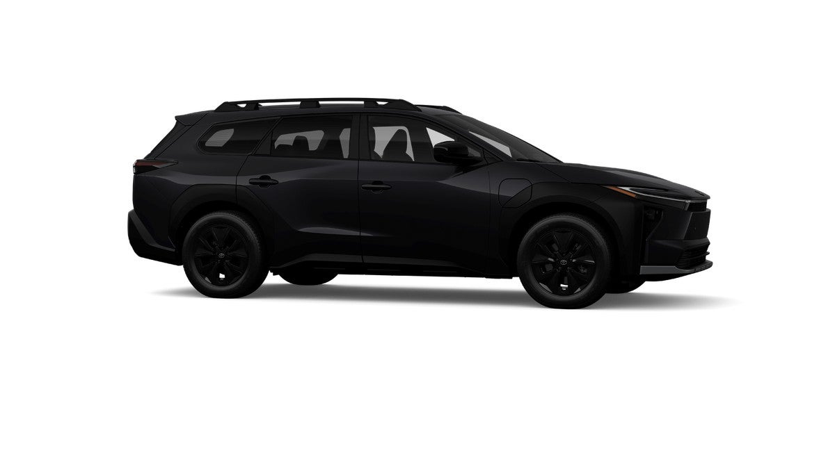 2027 Toyota bZ Woodland Base