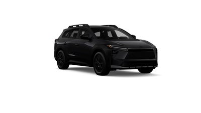 2027 Toyota bZ Woodland Base