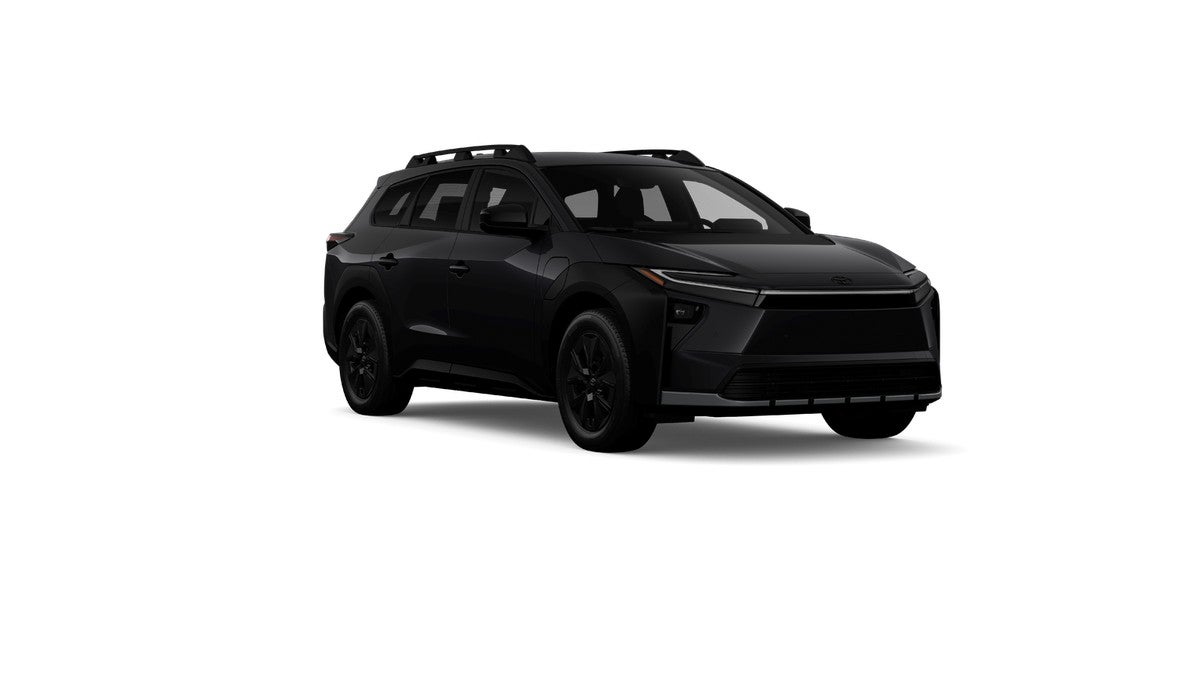 2027 Toyota bZ Woodland Base