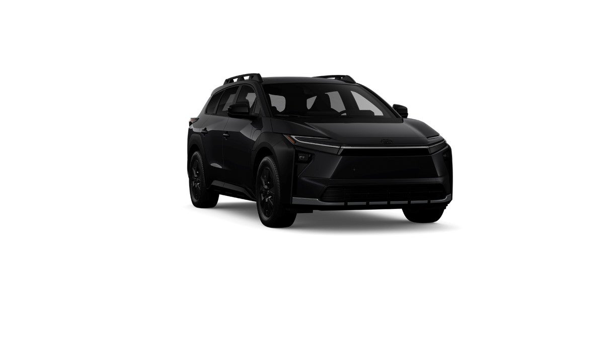 2027 Toyota bZ Woodland Base