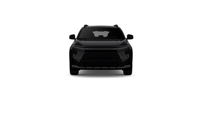 2027 Toyota bZ Woodland Base