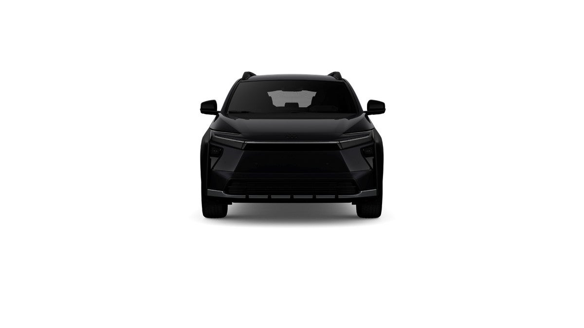 2027 Toyota bZ Woodland Base