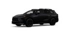 2027 Toyota bZ Woodland Base