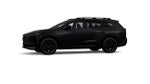 2027 Toyota bZ Woodland Base