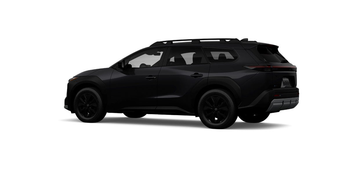 2027 Toyota bZ Woodland Base