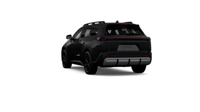 2027 Toyota bZ Woodland Base