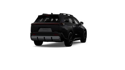 2027 Toyota bZ Woodland Base